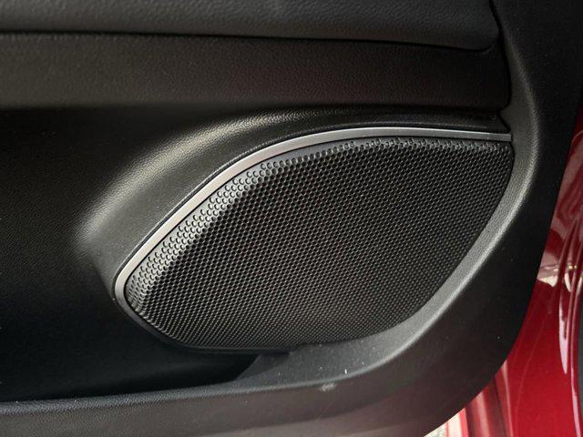 used 2020 Alfa Romeo Stelvio car, priced at $20,352