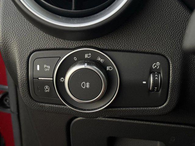 used 2020 Alfa Romeo Stelvio car, priced at $20,352