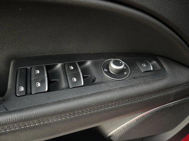 used 2020 Alfa Romeo Stelvio car, priced at $20,352