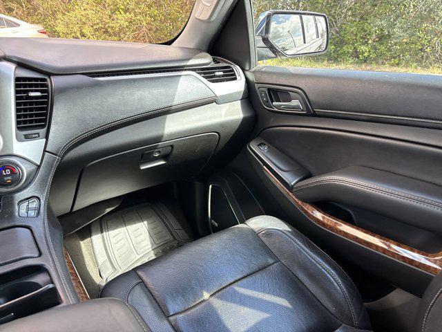 used 2018 Chevrolet Suburban car, priced at $20,987