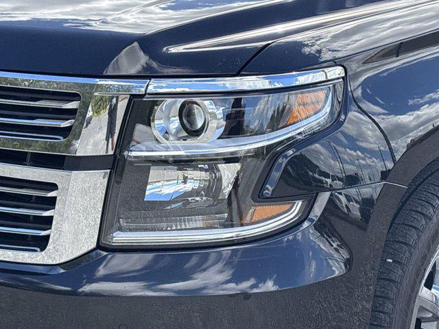 used 2018 Chevrolet Suburban car, priced at $20,987