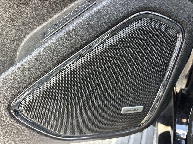 used 2018 Chevrolet Suburban car, priced at $20,987