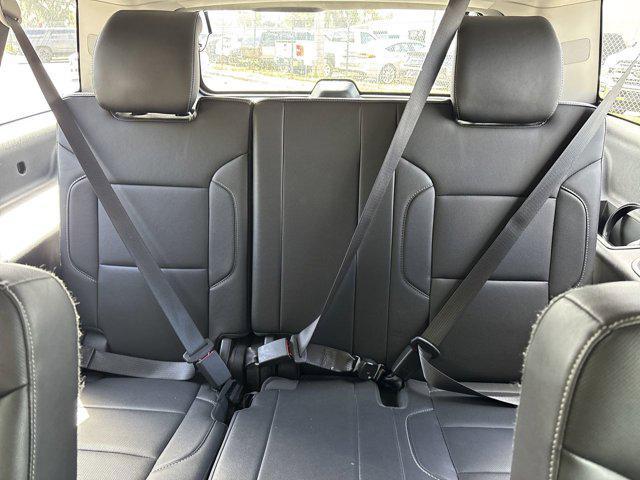 used 2018 Chevrolet Suburban car, priced at $20,987