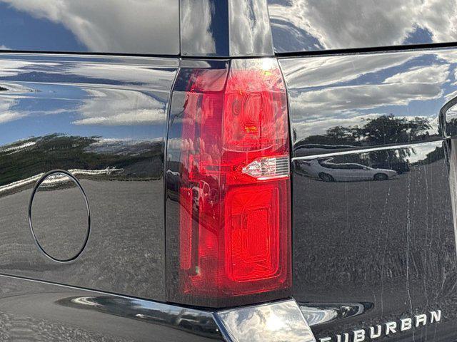used 2018 Chevrolet Suburban car, priced at $20,987