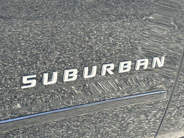 used 2018 Chevrolet Suburban car, priced at $20,987