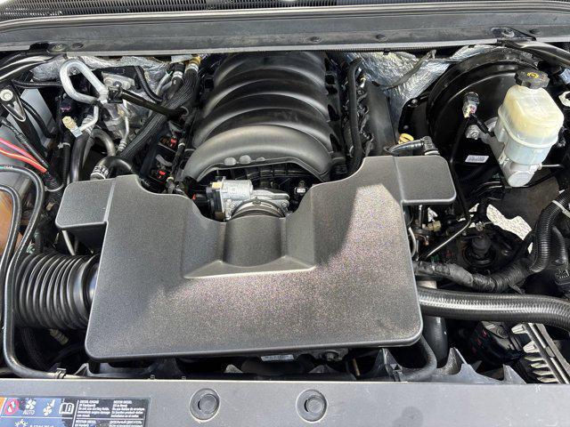 used 2018 Chevrolet Suburban car, priced at $20,987