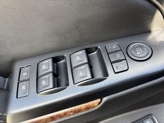 used 2018 Chevrolet Suburban car, priced at $20,987