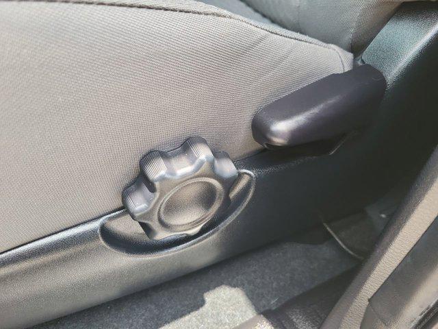 used 2023 Toyota Tacoma car, priced at $28,595