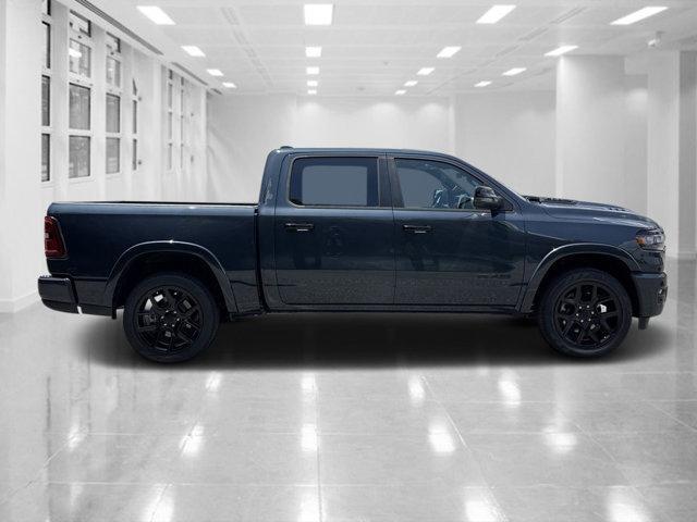 new 2025 Ram 1500 car, priced at $54,370