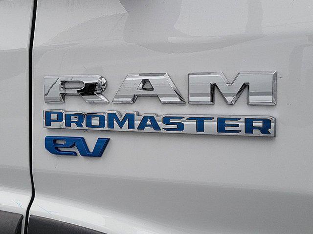 new 2024 Ram ProMaster 3500 car, priced at $84,872