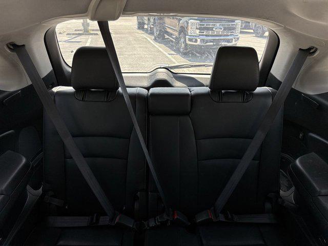 used 2016 Honda Pilot car, priced at $16,987