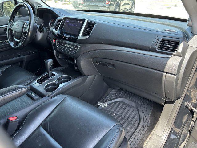 used 2016 Honda Pilot car, priced at $16,987