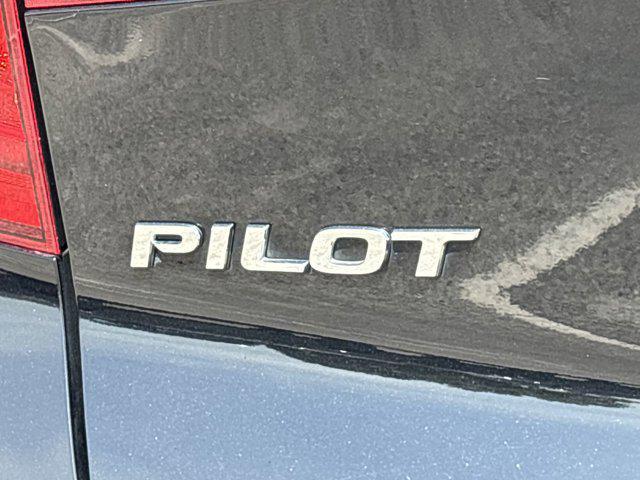 used 2016 Honda Pilot car, priced at $16,987