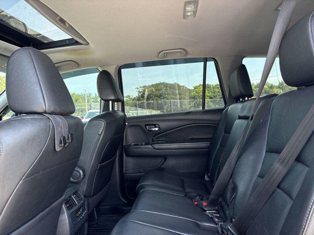 used 2016 Honda Pilot car, priced at $16,987