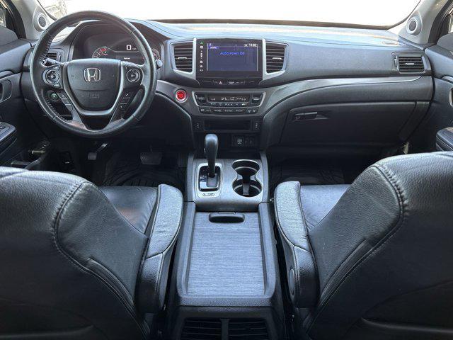 used 2016 Honda Pilot car, priced at $16,987