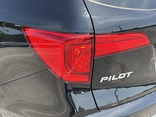 used 2016 Honda Pilot car, priced at $16,987