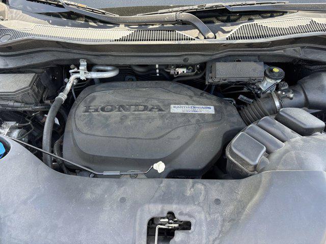 used 2016 Honda Pilot car, priced at $16,987