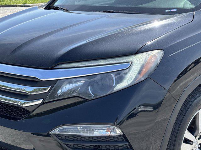 used 2016 Honda Pilot car, priced at $16,987