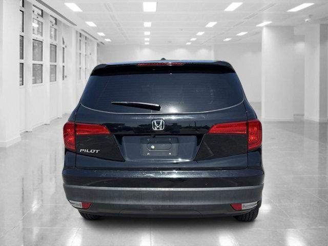 used 2016 Honda Pilot car, priced at $16,987