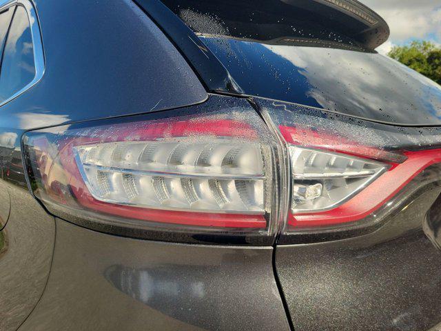 used 2016 Ford Edge car, priced at $14,471