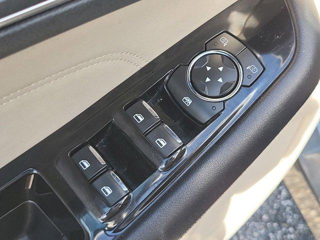 used 2016 Ford Edge car, priced at $14,471