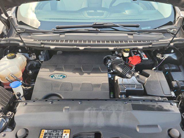used 2016 Ford Edge car, priced at $14,471