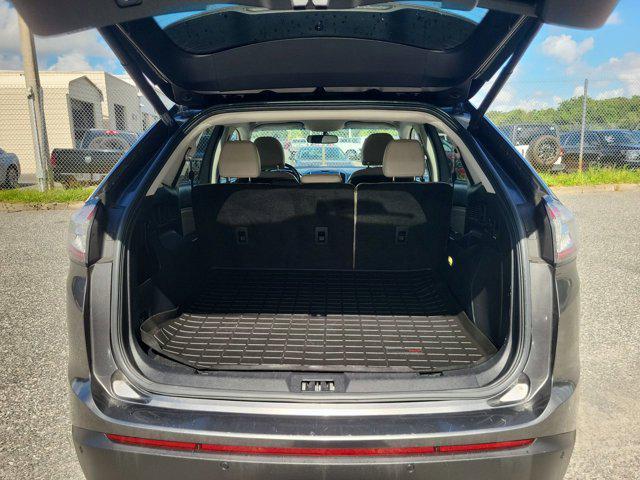 used 2016 Ford Edge car, priced at $14,471