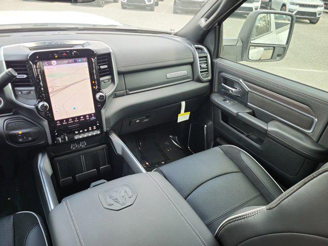 new 2025 Ram 3500 car, priced at $79,510