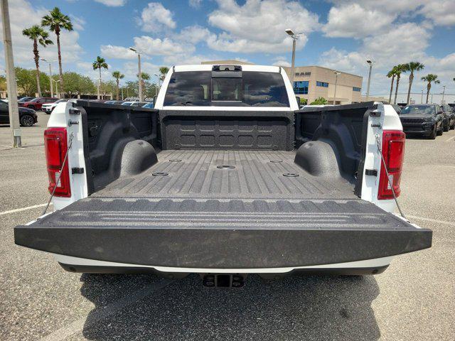 new 2025 Ram 3500 car, priced at $79,510
