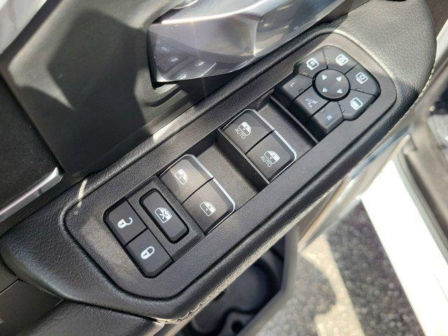 new 2025 Ram 3500 car, priced at $79,510
