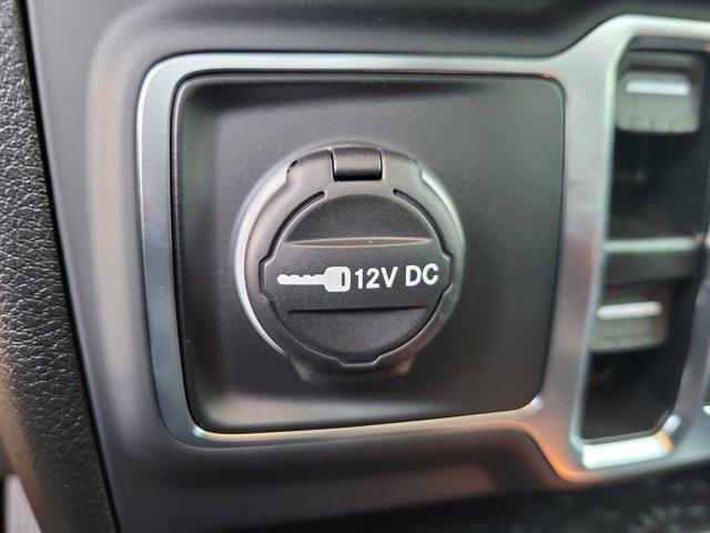 new 2026 Jeep Wrangler car, priced at $46,134