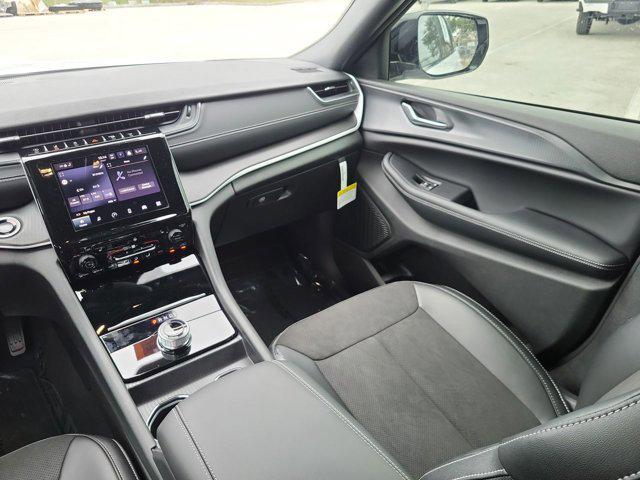 used 2024 Jeep Grand Cherokee L car, priced at $38,256