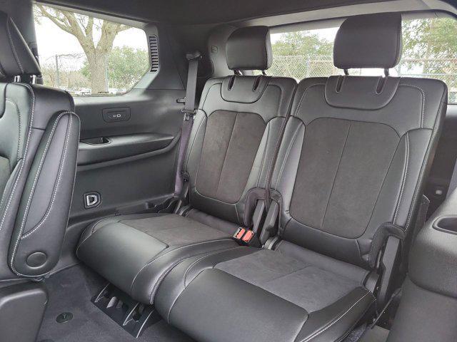 used 2024 Jeep Grand Cherokee L car, priced at $38,256