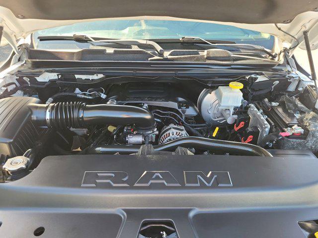 used 2020 Ram 1500 car, priced at $22,482