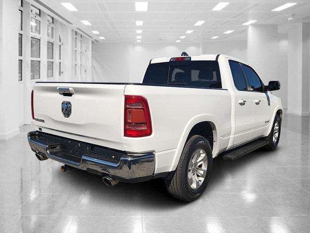 used 2020 Ram 1500 car, priced at $22,482