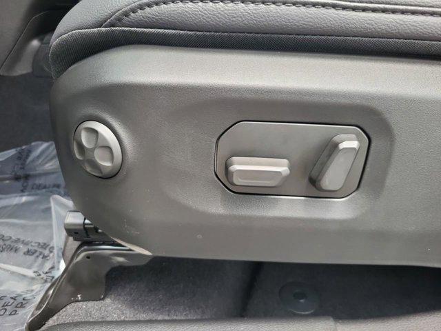 new 2025 Jeep Gladiator car, priced at $38,685