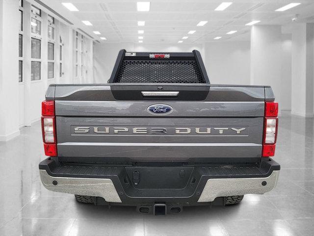 used 2022 Ford F-350 car, priced at $43,532