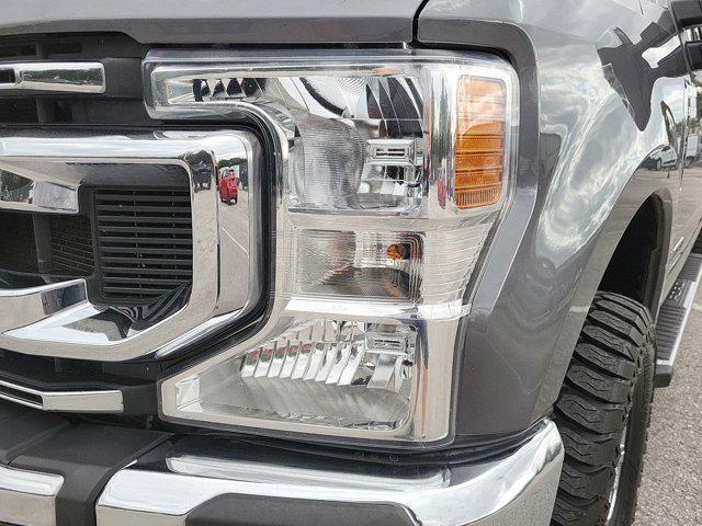 used 2022 Ford F-350 car, priced at $43,532