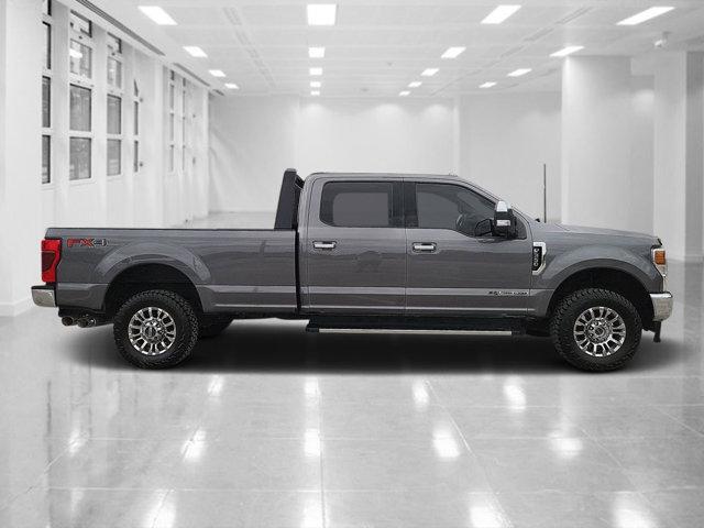 used 2022 Ford F-350 car, priced at $43,532