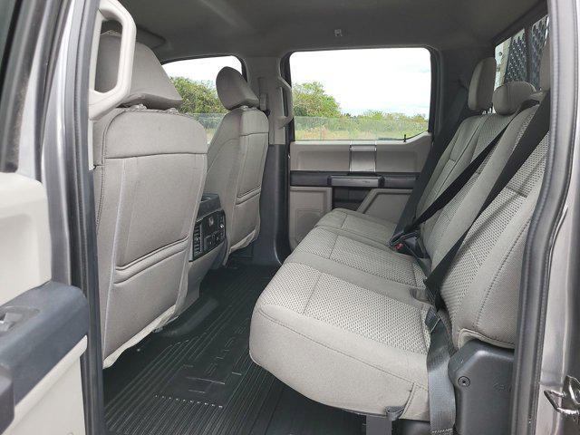 used 2022 Ford F-350 car, priced at $43,532