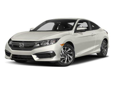 used 2017 Honda Civic car, priced at $13,788