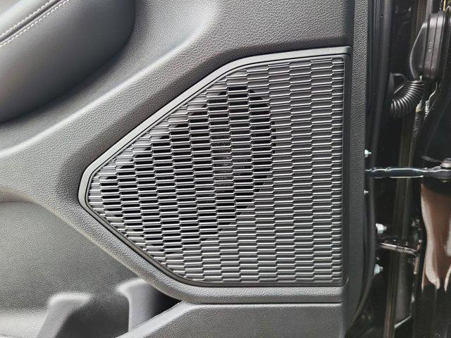 new 2025 Jeep Grand Cherokee L car, priced at $41,904
