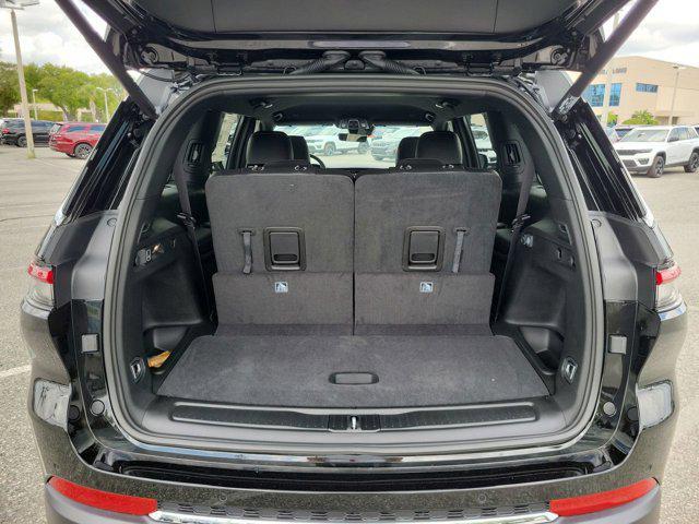 new 2025 Jeep Grand Cherokee L car, priced at $41,904