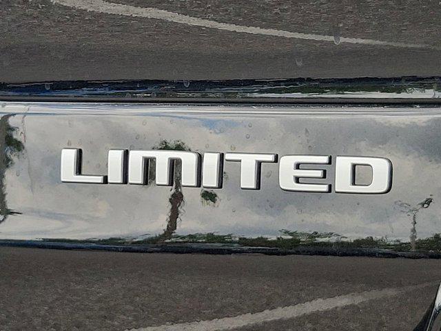 new 2025 Jeep Grand Cherokee L car, priced at $41,904