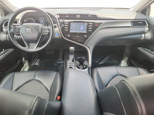 used 2020 Toyota Camry car, priced at $21,499
