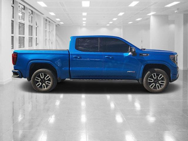 used 2023 GMC Sierra 1500 car, priced at $51,813