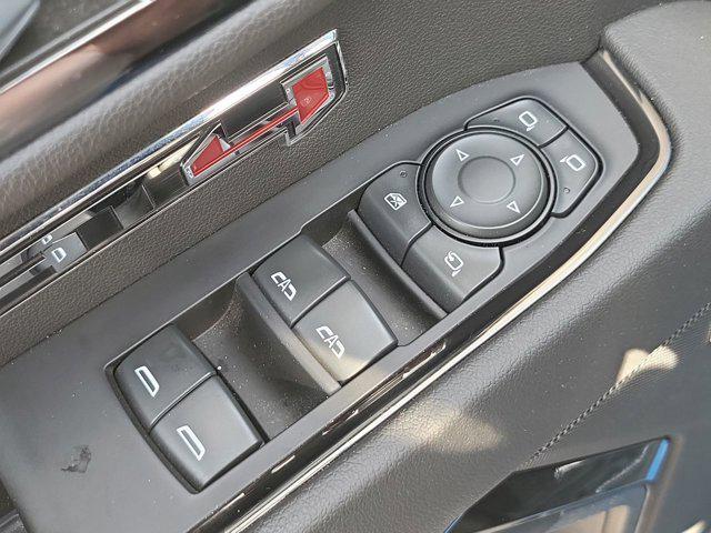 used 2023 GMC Sierra 1500 car, priced at $51,813