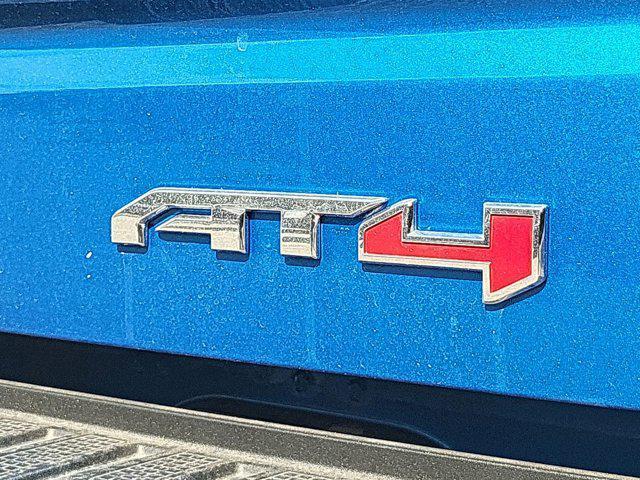 used 2023 GMC Sierra 1500 car, priced at $51,813