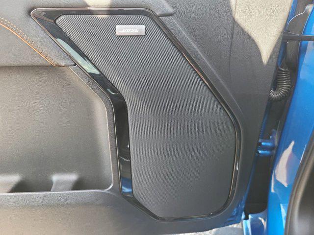 used 2023 GMC Sierra 1500 car, priced at $51,813