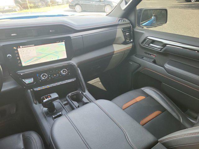 used 2023 GMC Sierra 1500 car, priced at $51,813